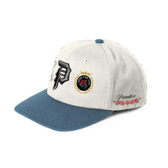 IMPERIAL SNAPBACK - Four Street