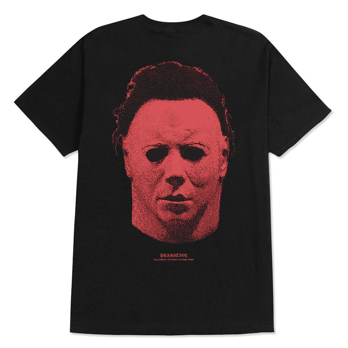 MASK TEE - Four Street