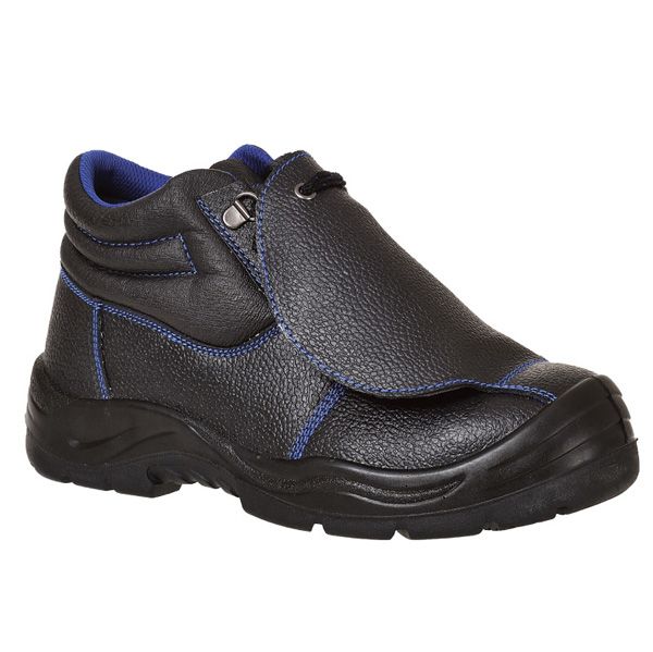 Portwest FW22 Steelite Metatarsal Safety Boot S3 HRO M