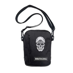 Shoulder Bag - Nustrus - Four Street