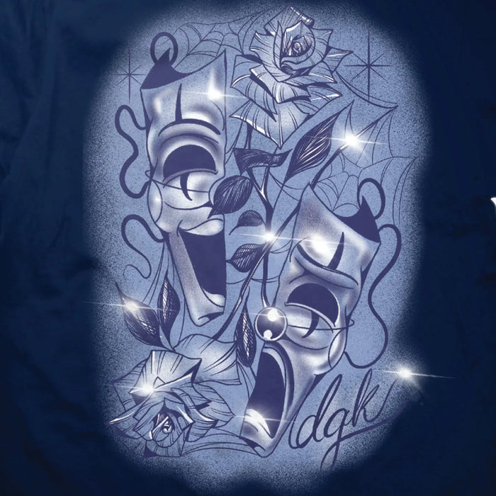 Navy / S