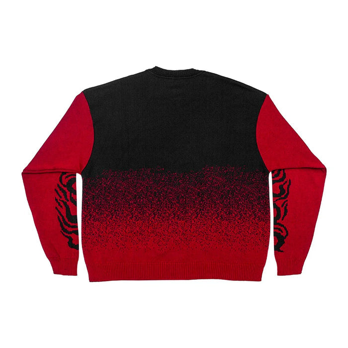 Suéter Oversized - Forge - Four Street