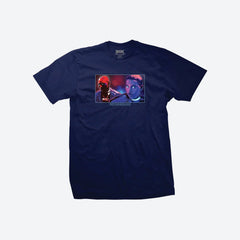 Untouchable T-Shirt - Four Street